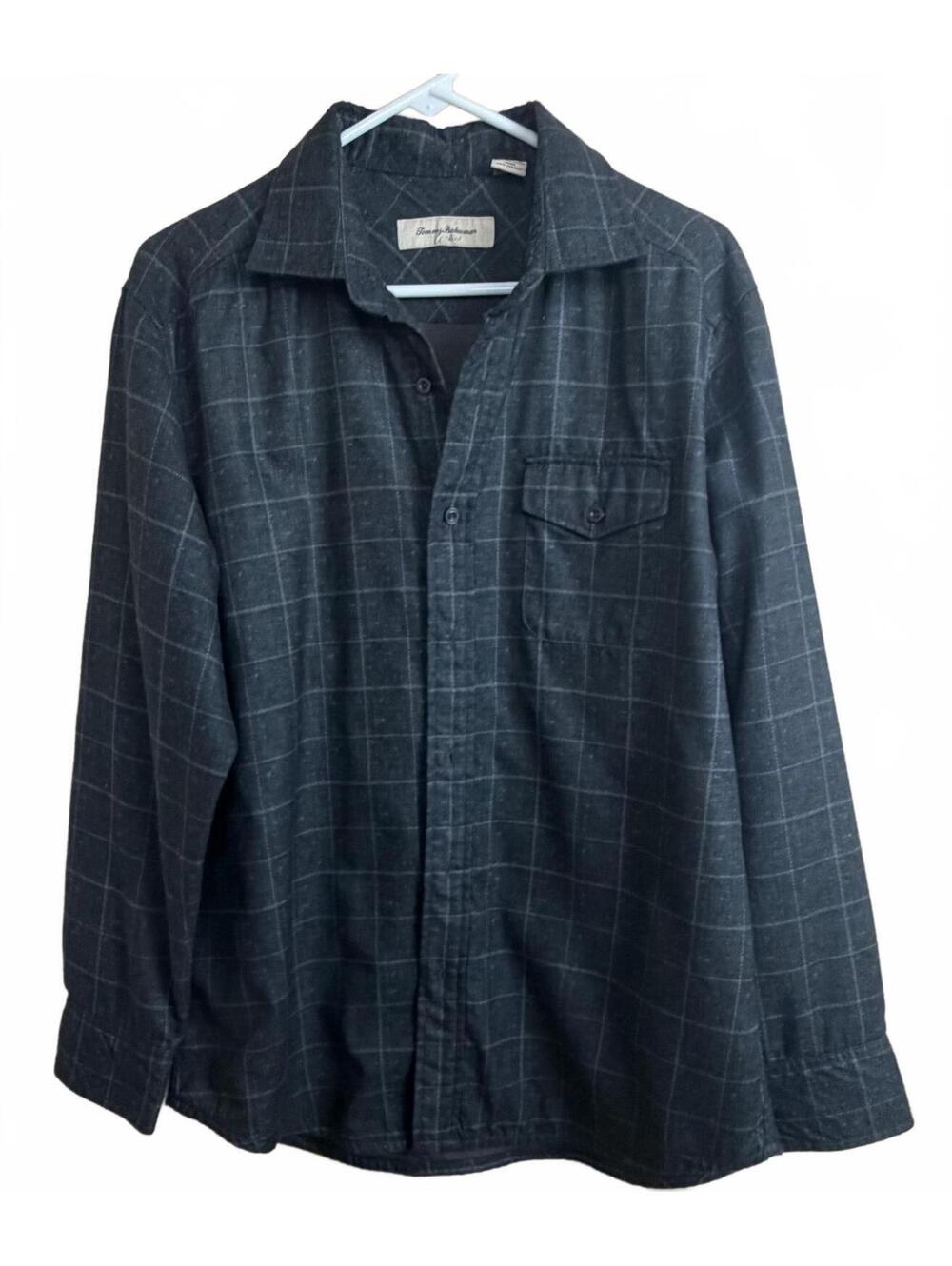 Tommy Bahama long sleeve with inner shell